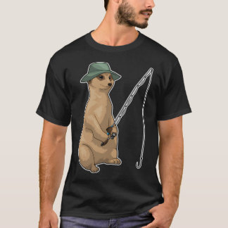 Camiseta Peixe com nota bancária