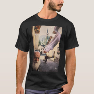 Camiseta Peixe da Aldeia