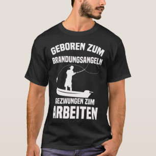 Camiseta Peixe de Abraço