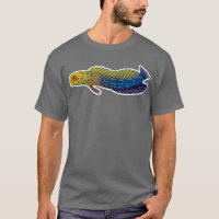 peixe de água salgada