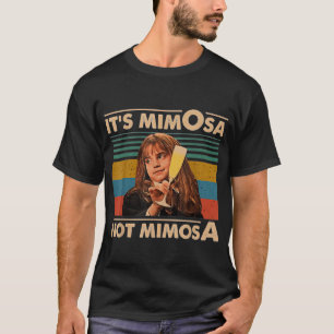 Camiseta Peixe de Aquarela com Manchas Roxas