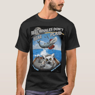 Camiseta Peixe de Fúria Peixe de Fúria