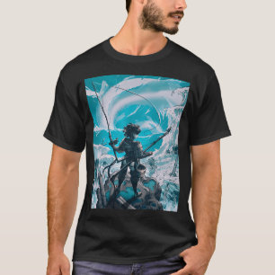 Camiseta Peixe do Dia