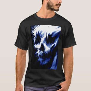 Camiseta Peixe do género Notropis