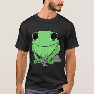 Camiseta Peixe dourado
