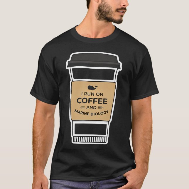 Camiseta Peixe dourado (Frente)