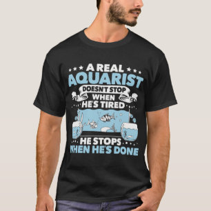Camiseta Peixe dourado