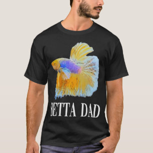 Camiseta Peixe dourado