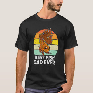 Camiseta Peixe Dourado Aquário Pet 12