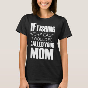 Camiseta Peixe Dourado Cauda de Leque - Versão Laranja