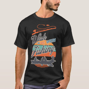 Camiseta Peixe Dourado Pirata Navegando em Aquário Engraçad