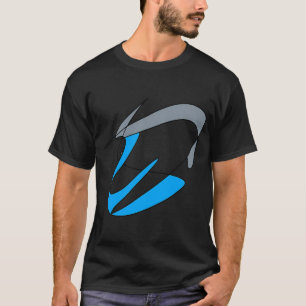 Camiseta Peixe-espada
