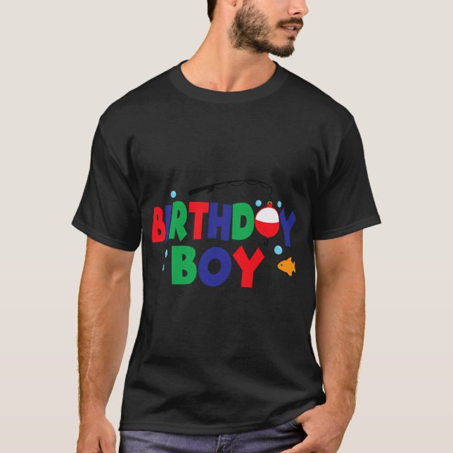 Camiseta Peixe Esquisito (Frente)
