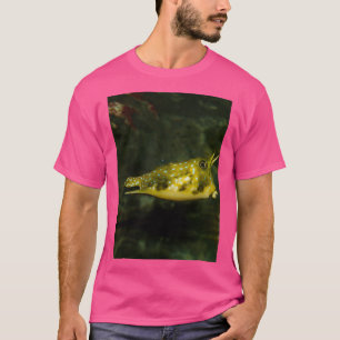 Camiseta Peixe Estranho