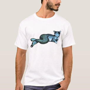 Camiseta Peixe-gato