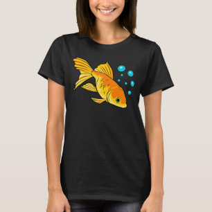 Camiseta Peixe-gato-do-sul