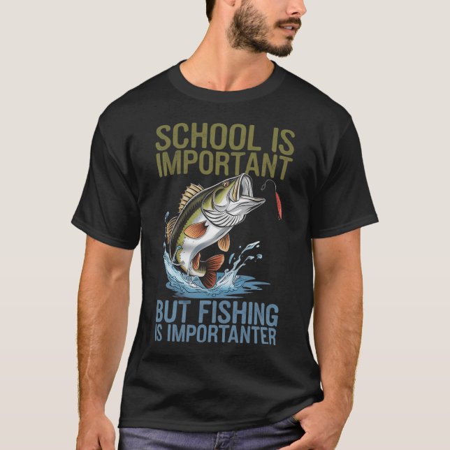Camiseta Peixe globo Kawaii (Frente)