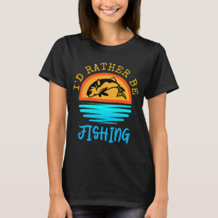 Camiseta Peixe Kawaii