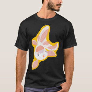 Camiseta Peixe Koi