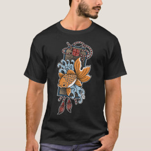 Camiseta Peixe Koi Japonês Omamori .png