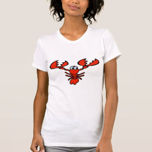 Camiseta Peixe-lama Grande
