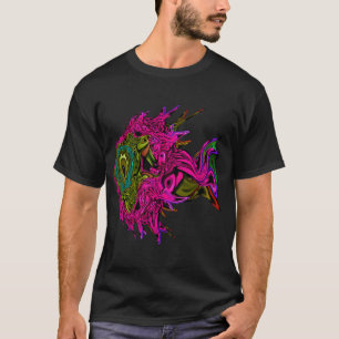 Camiseta Peixe Moleque