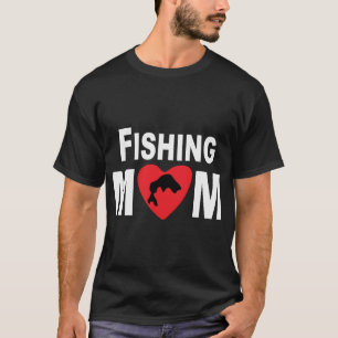 Camiseta Peixe-Morcego do Natal
