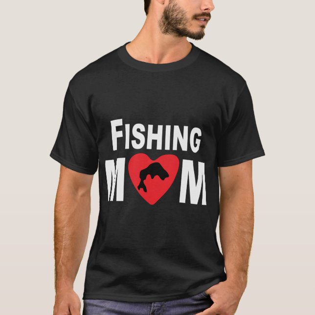 Camiseta Peixe-Morcego do Natal (Frente)