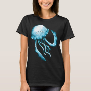 Camiseta Peixe no anzol