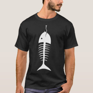 Camiseta Peixe No Gancho