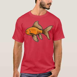 Camiseta Peixe-ouro 10 1