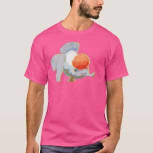 Camiseta Peixe-ouro 1 1