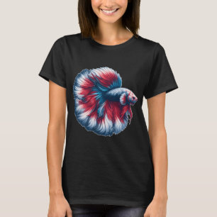 Camiseta Peixe Palhaço
