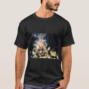 Camiseta Peixe peixe-palhaço