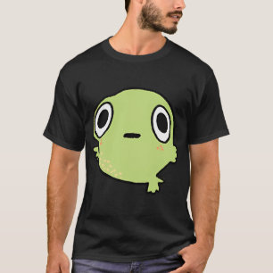 Camiseta peixe pequenino