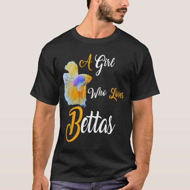 Camiseta Peixe-porco-clown (Frente)