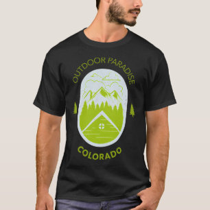 Camiseta Peixe Procurado Ocidental