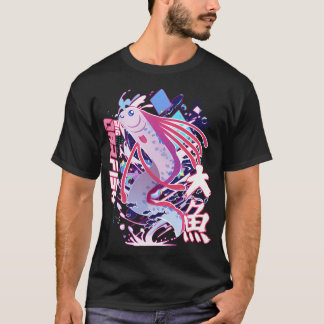 Camiseta Peixe-Remar Grande