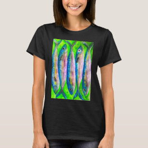 Camiseta peixe sardo 1