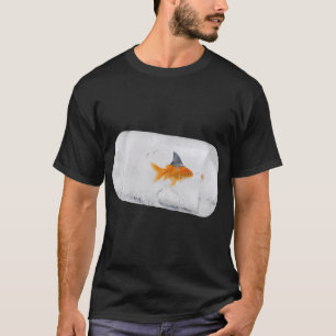 Camiseta Peixe Segue a Corrente
