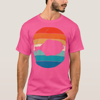 Camiseta Peixe-Solha