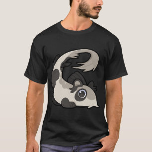 Camiseta Peixe Taiyaki