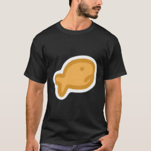Camiseta Peixe triste