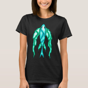 Camiseta Peixe Um