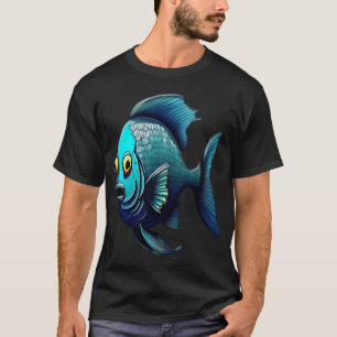 Camiseta Peixe Urbano