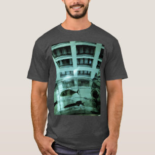 Camiseta peixe urbano