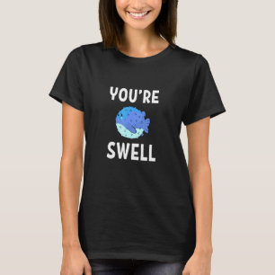 Camiseta Peixe-Vazio Sopro Peixe-Vazio