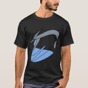 Camiseta Peixe Voador