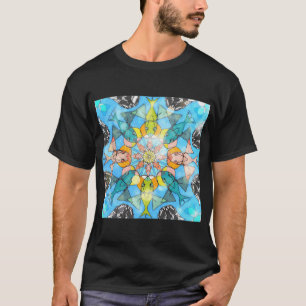 Camiseta Peixe Voador