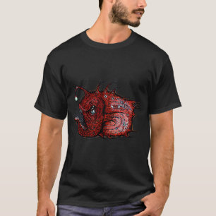 Camiseta PeixeLuz